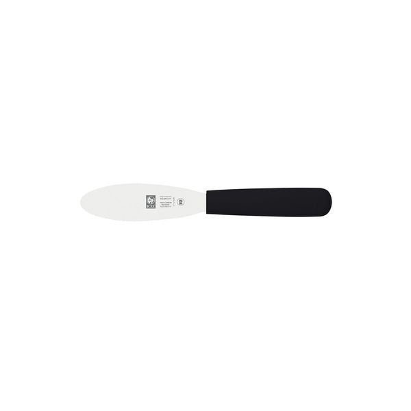 2200-0022 - Butter Spreader-Serrated, 110Mm (Ip6015.11)
