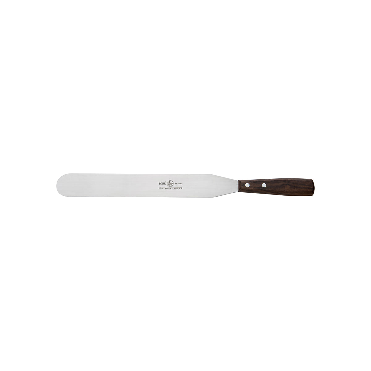 2200-0024 - Flat Spatula-300Mm (Is6001.30)
