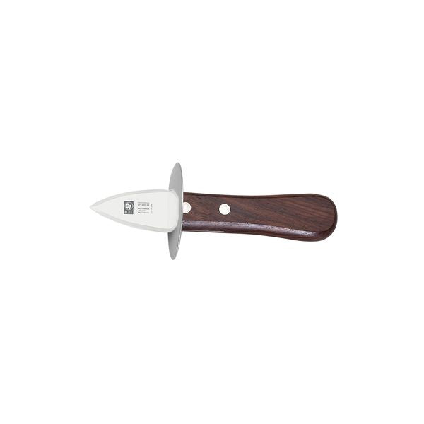 2200-0050 - Oyster Knife W/Protector-50Mm (Is9933.05)