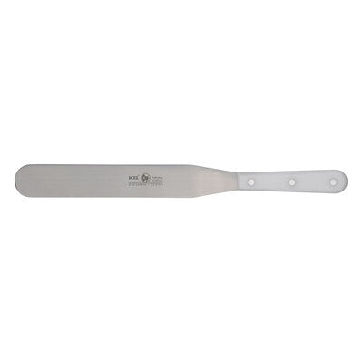 2201-1326 - ICEL Spatula-White Handle, 260Mm (Ic8613.26)