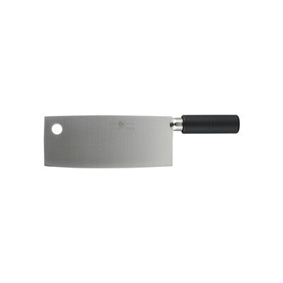 Icel 200mm Professional Chinese Cleaver Collection | 270g Stainless Steel