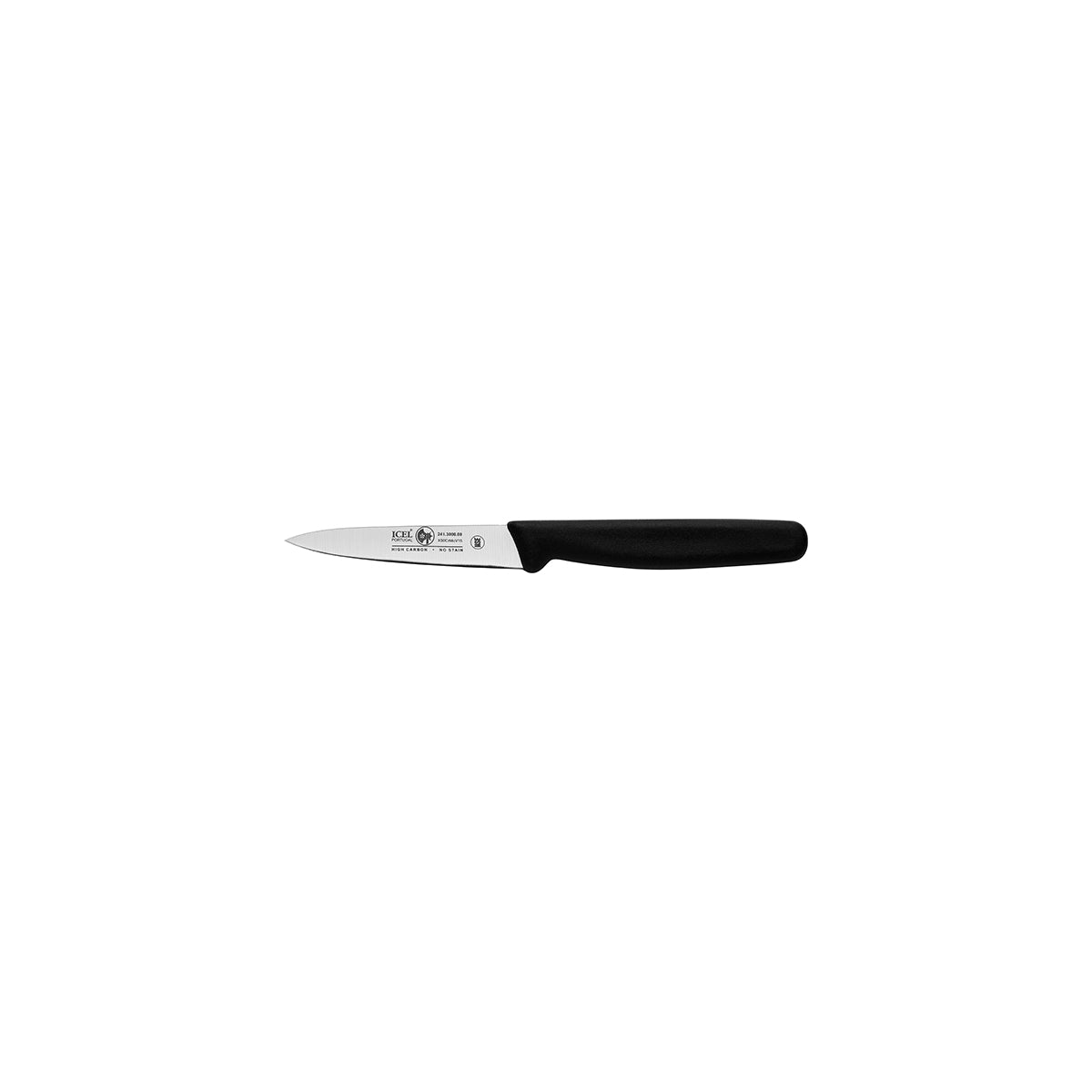 2209-3012 - Paring Knife-85Mm (Ig7202.08)