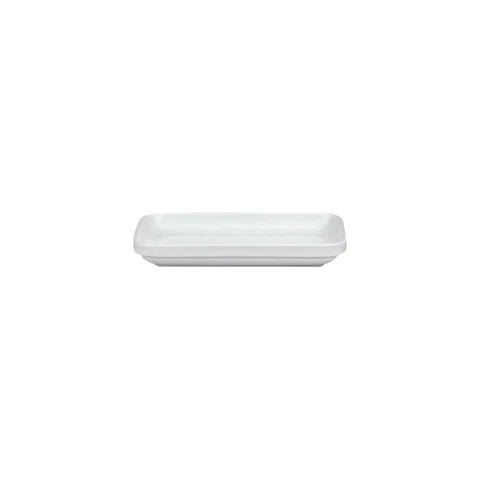 Schonwald Healthcare Dish Rectangular 130X180Mm (Sold in sets of 6)