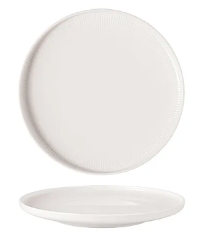 VB10-4293-2620 - V&B Afina Flat Plate (Sold in sets of 6)