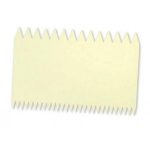 LS2340 - Comb Scraper Cream