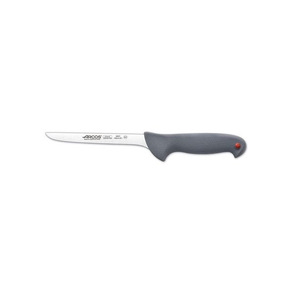 Boning Knife-150Mm, Narrow Blade