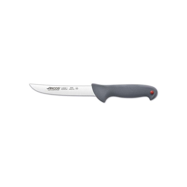 Boning Knife-150Mm, Curved Blade
