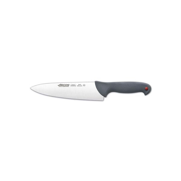 Chef'S Knife-200Mm, Wide Blade