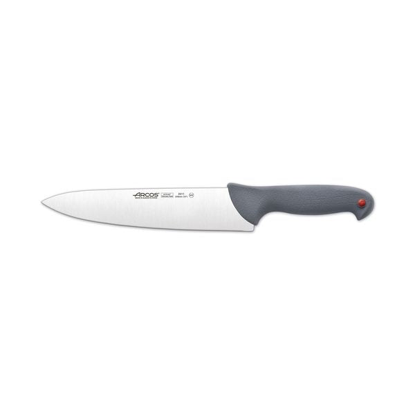 Chef'S Knife-250Mm, Wide Blade