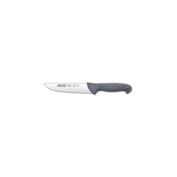 Butcher Knife-150Mm, Wide Blade