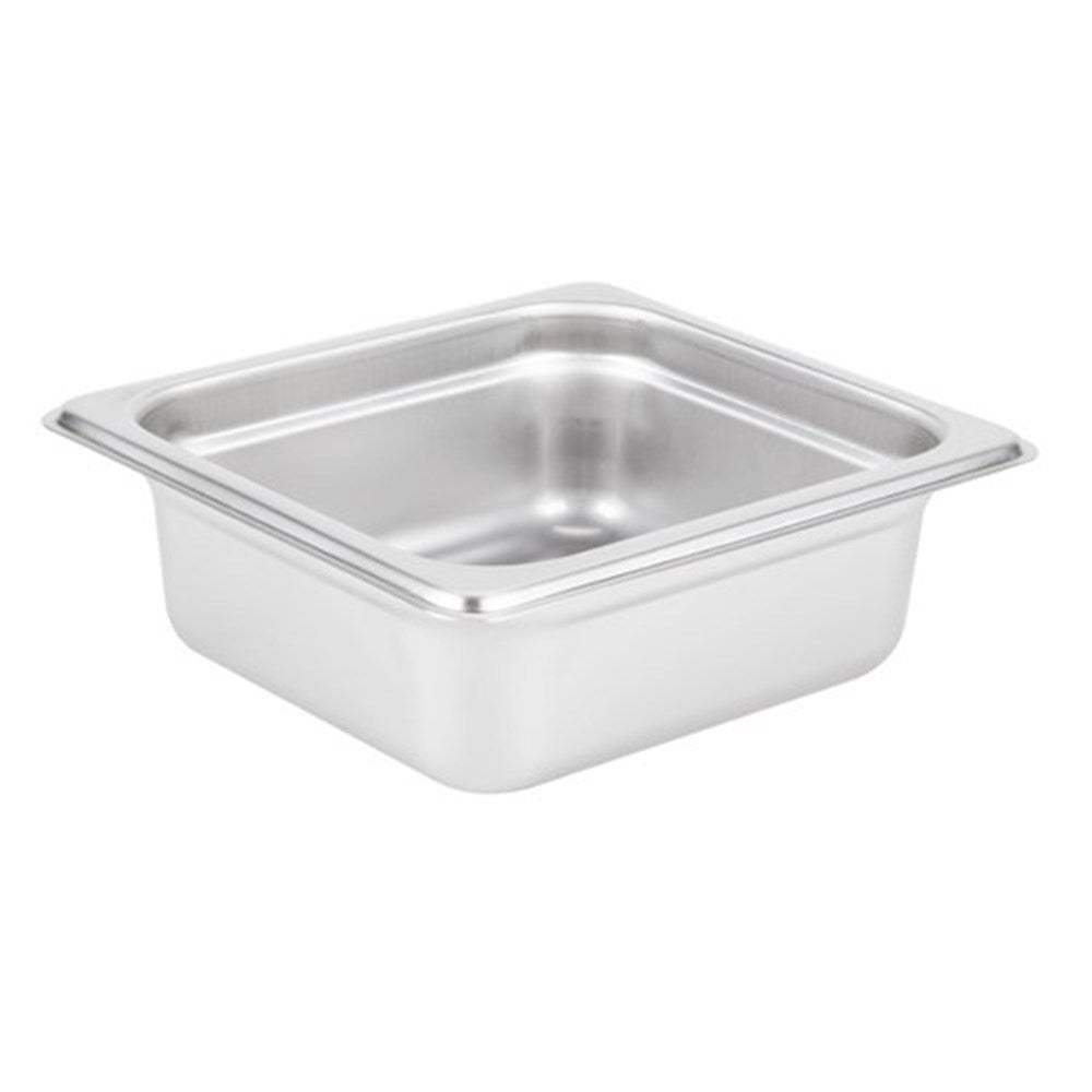 Pro.cooker Culinary Anti-Jam Insert Steam Pan 1/6 150mm