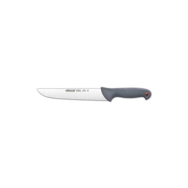 Butcher Knife-200Mm, Wide Blade