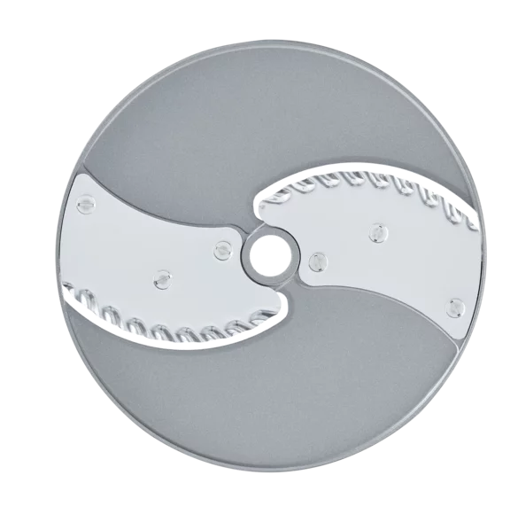 Robot Coupe 27622 Ripple Cut Disc 2mm I Essential Series 27622