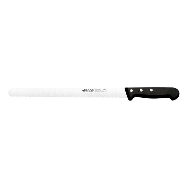 Bread Knife-300Mm, Serrated