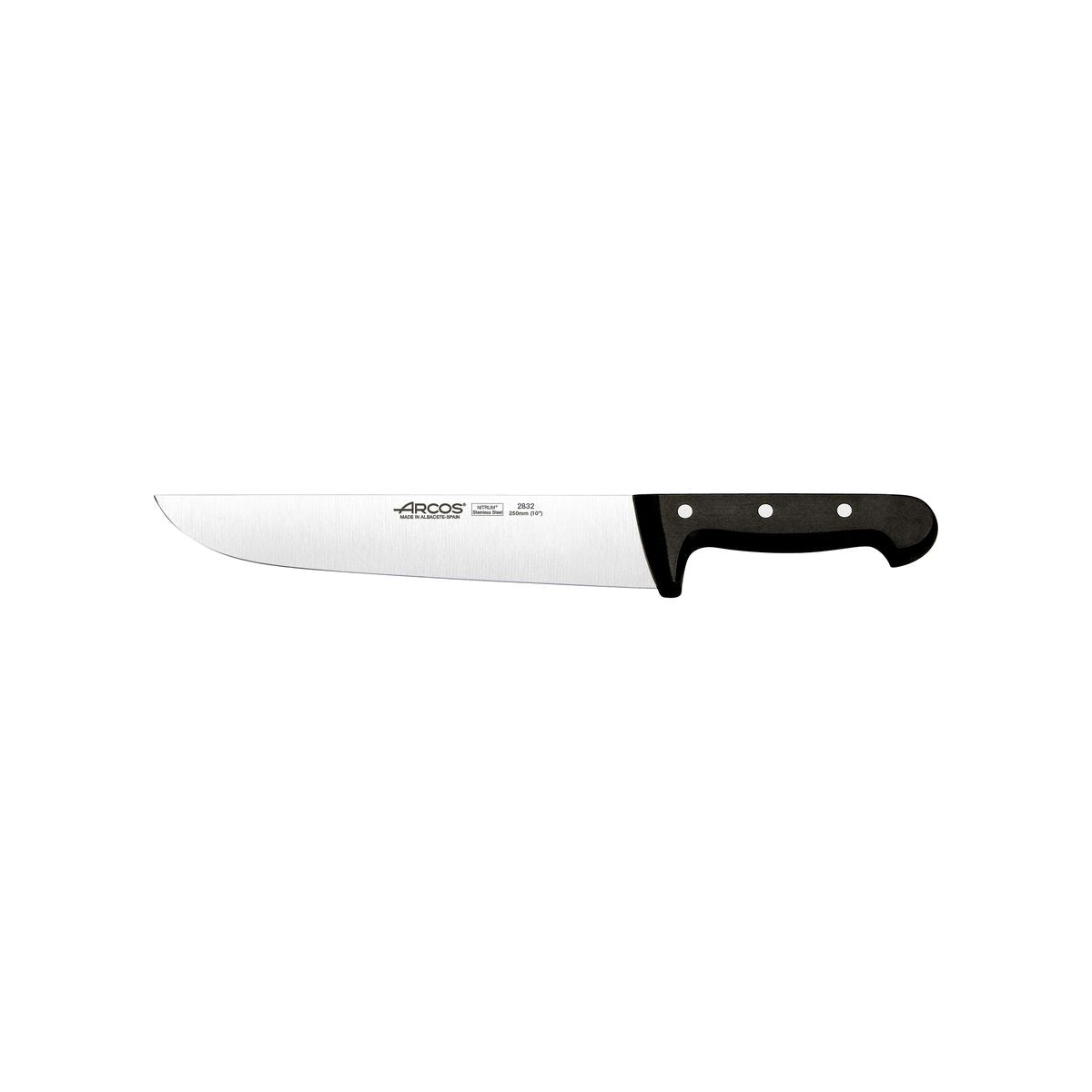 Butcher Knife-250Mm