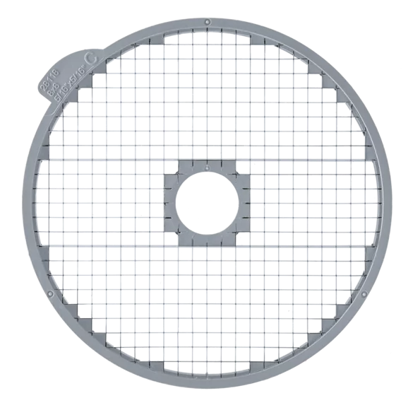 Robot Coupe 28112W | Dicing Equipment 10 x 10 x 10 mm | Expert Series 28112W