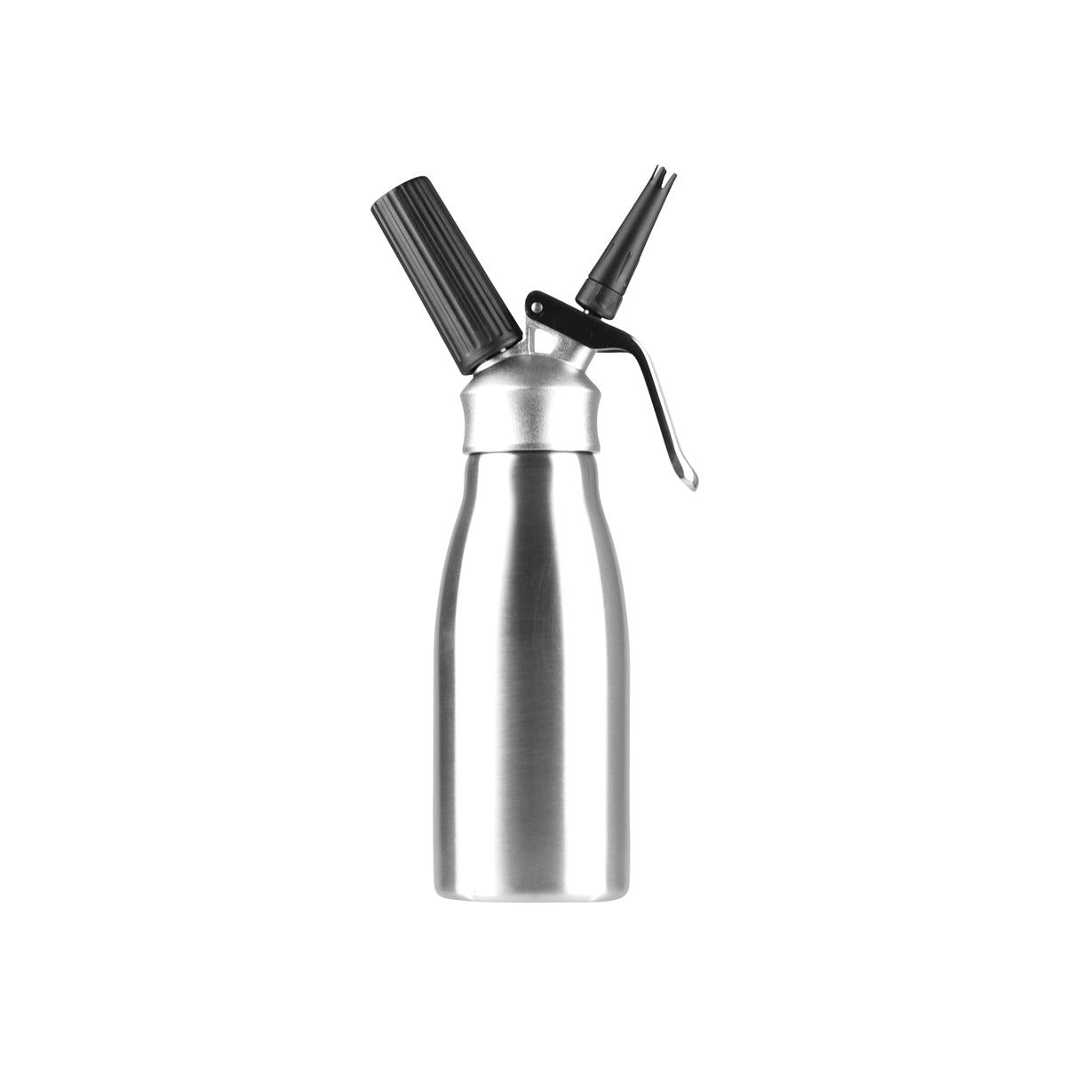 Inox Cream Whipper 0.5 Lt (Pl-Ka4051)