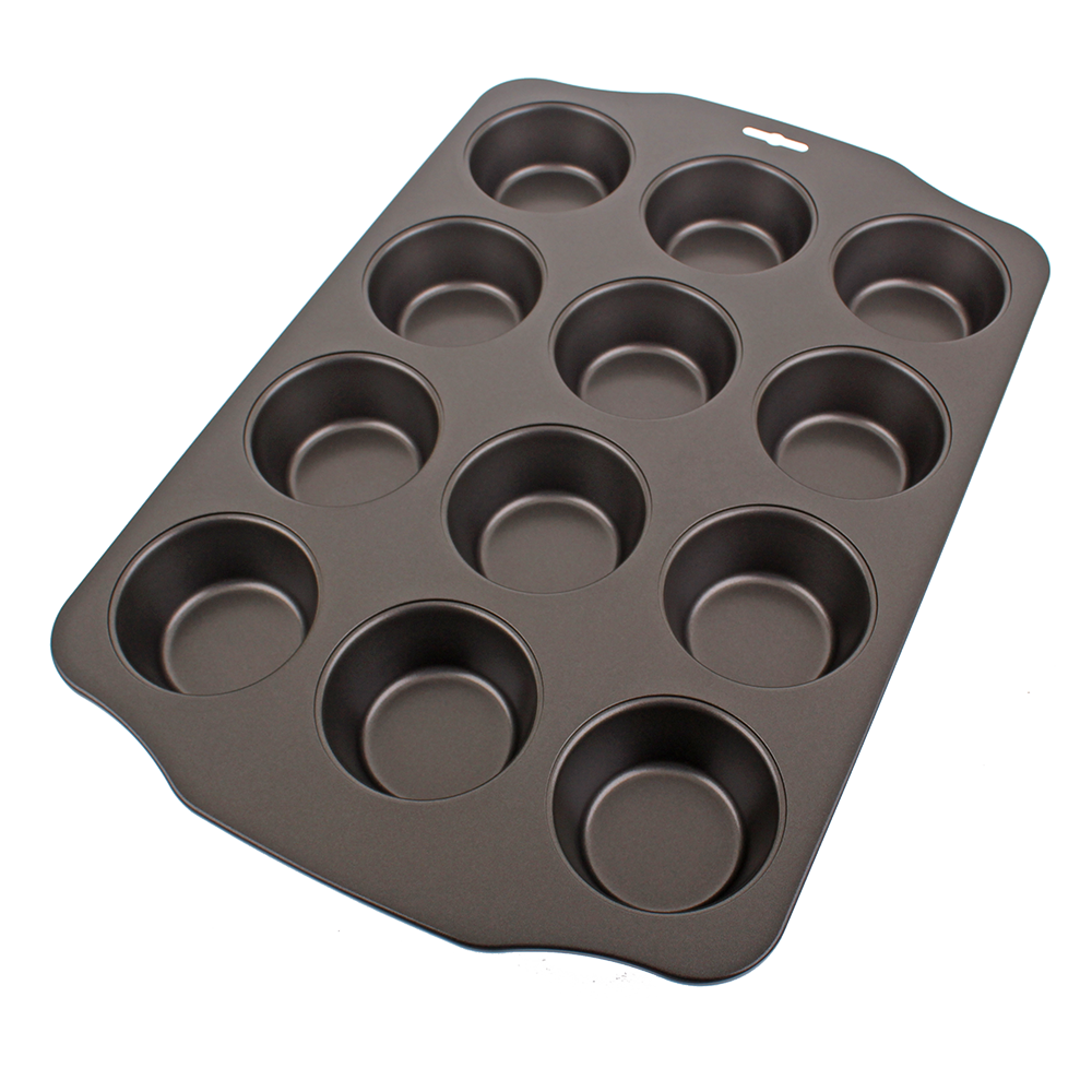 12 Cup Muffin Pan