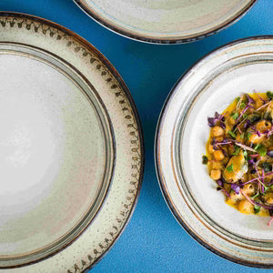 209517 - Bonna Cortado Gourmet Coupe Plate 270mm (S-CRDSPGRM27DZ) (Bo