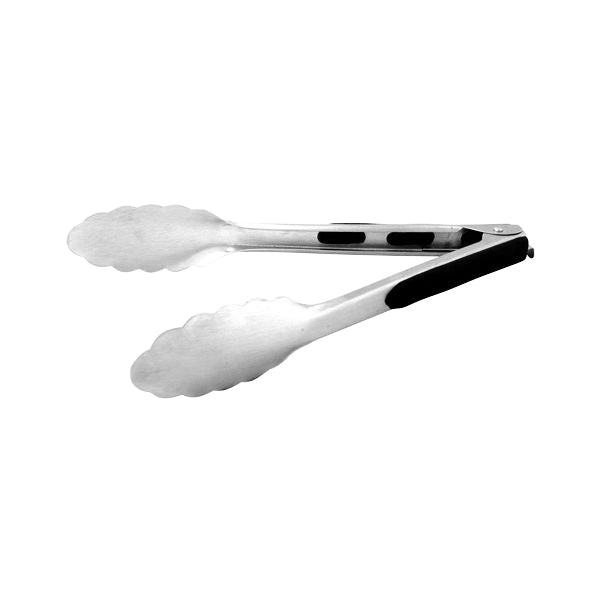 Utility Tong-S/S, H.D, W/Lock, 400Mm