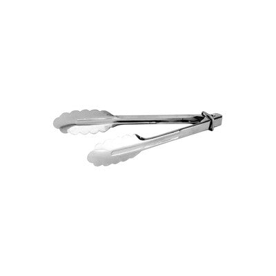 Trenton Stainless Steel Commercial Utility Tongs | Standard, Heavy Duty & Locking