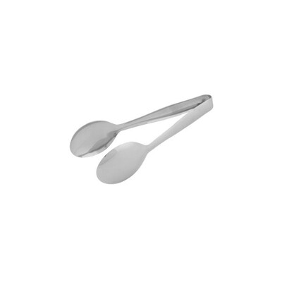 Trenton Deluxe 18/8 Stainless Steel Commercial Serving Tongs Collection