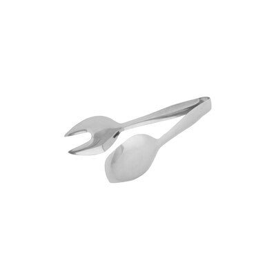 Trenton Deluxe 18/8 Stainless Steel Commercial Serving Tongs Collection