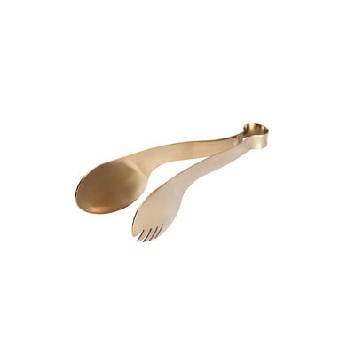 30095 - TRENTON Serving Tong-18/10, One Piece, 240Mm