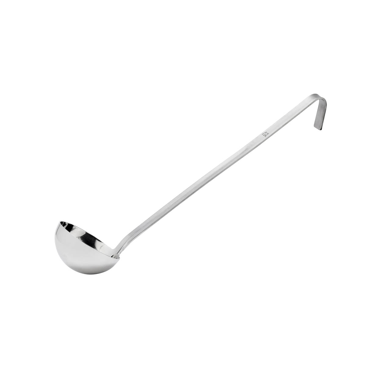 Chef Inox Heavy Duty Stainless Steel Ladle - 30109