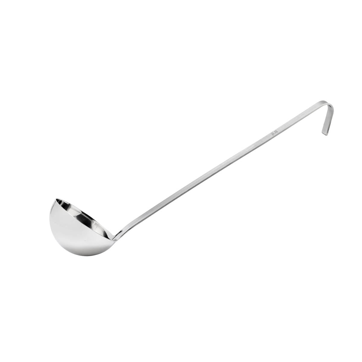 Chef Inox Heavy Duty Stainless Steel Ladle - 30110