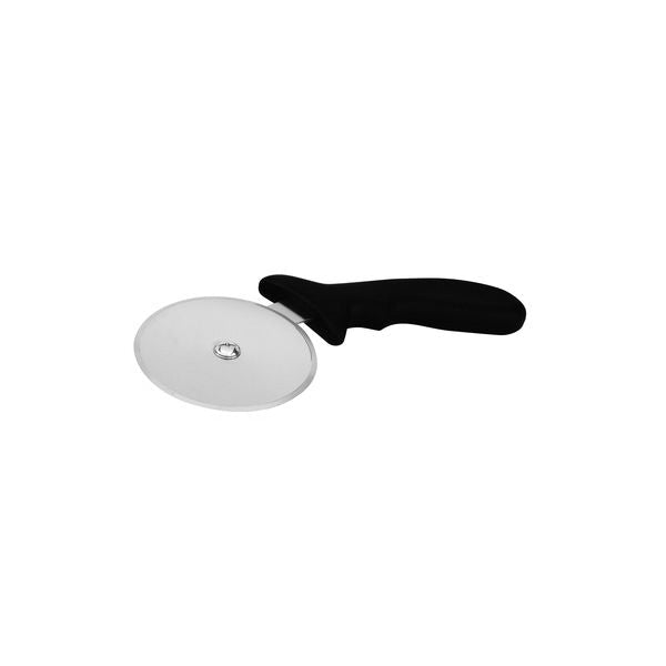 Pizza Cutter-S/S Plastic Handle 100mm Wheel