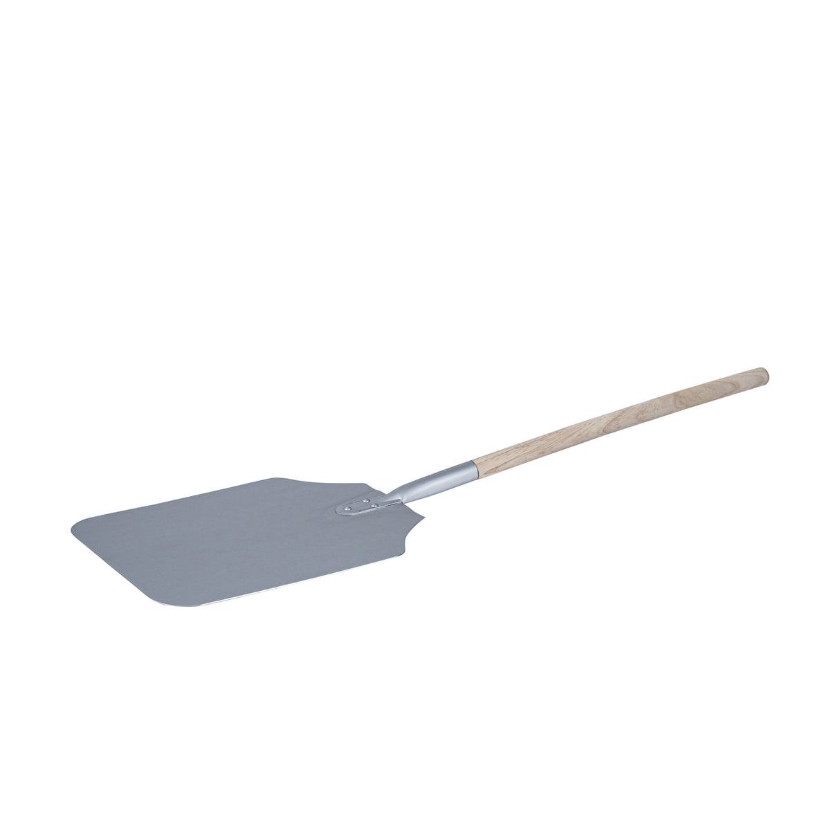 Pizza Peel-Alum. | Wood Handle| Hd 900mm O.A.