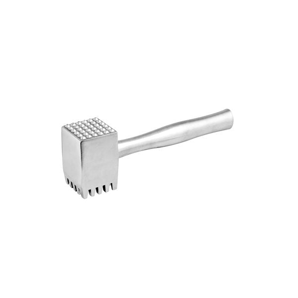 Meat Tenderizer-Alum. Xhd, 328X108X69Mm
