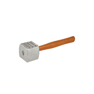 Trenton Commercial Heavy-Duty Aluminum Meat Tenderizer Mallet Collection