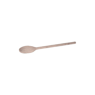 Trenton Commercial Beechwood Wooden Spoon | 250mm - 500mm Sizes