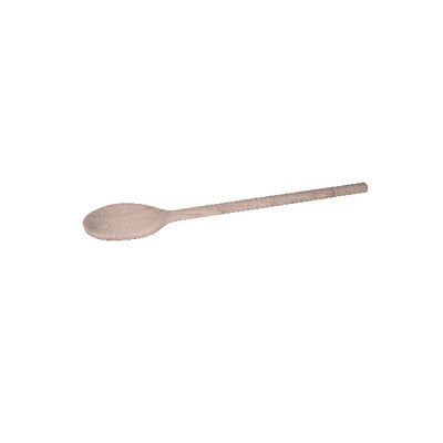 Trenton Commercial Beechwood Wooden Spoon | 250mm - 500mm Sizes