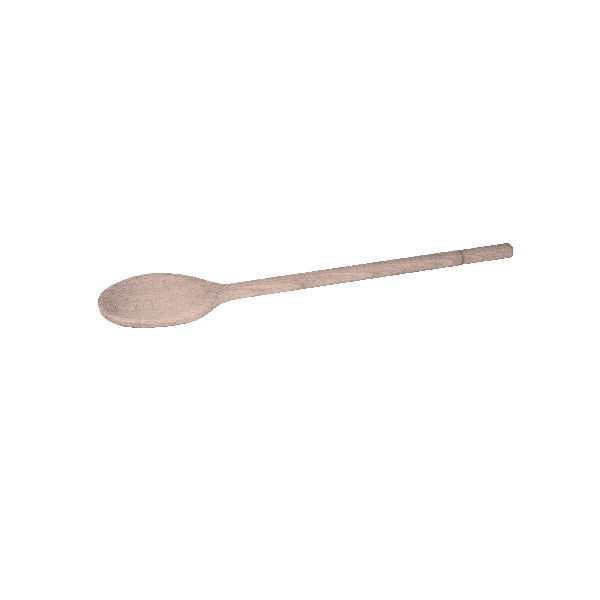 Wood Spoon-Beechwood, 350Mm