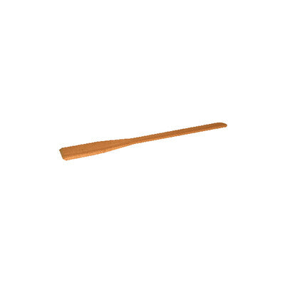 Trenton Commercial Heavy-Duty Mixing Paddle | Wood & 18/8 Stainless Steel