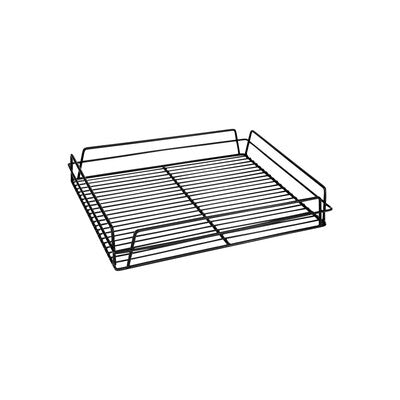 Trenton Rect Glass Basket 75mm