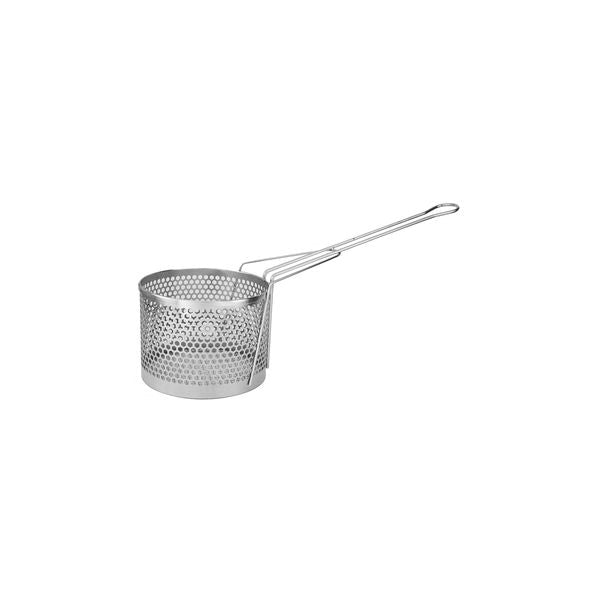 Fry Basket-Round, 250X155Mm