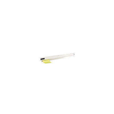 Trenton Commercial Kitchen Tab Grabber Docket Holder | PVC & Stainless Steel