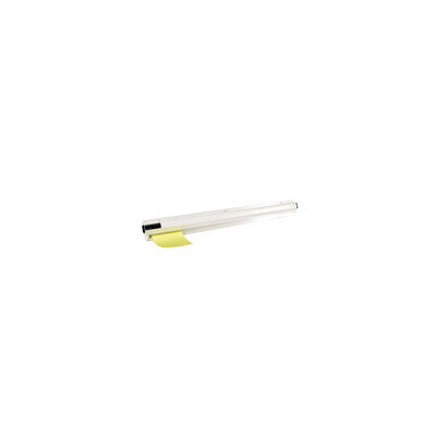 Trenton Commercial Kitchen Tab Grabber Docket Holder | PVC & Stainless Steel