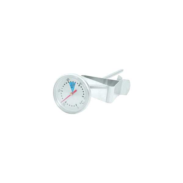 Milk Frothing Thermometer-28Mm Dial, (0˚C To 100˚C)
