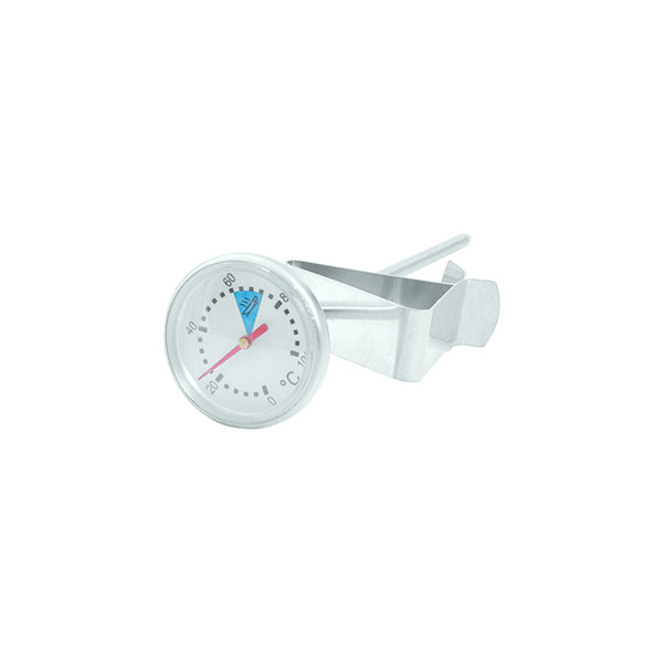 Milk Frothing Thermometer-32Mm Dial, (0˚C To 100˚C)