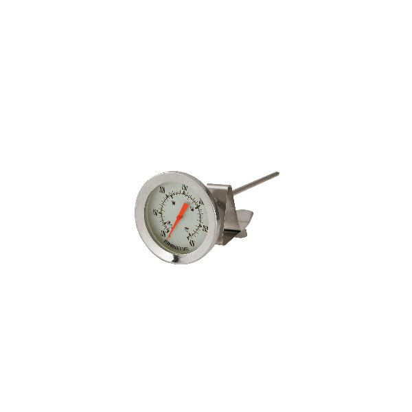 Candy/Deep Fryer Thermometer-55Mm Dial, (40˚C To 200˚C)