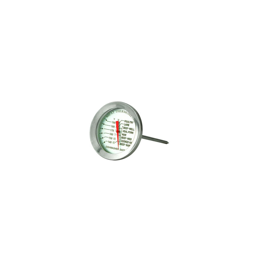 Meat Thermometer-50mm Dial (60°C To 87°C)