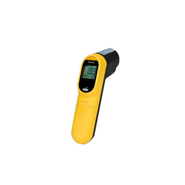 Infrared Digital Thermometer, (-50˚C To 400˚C)