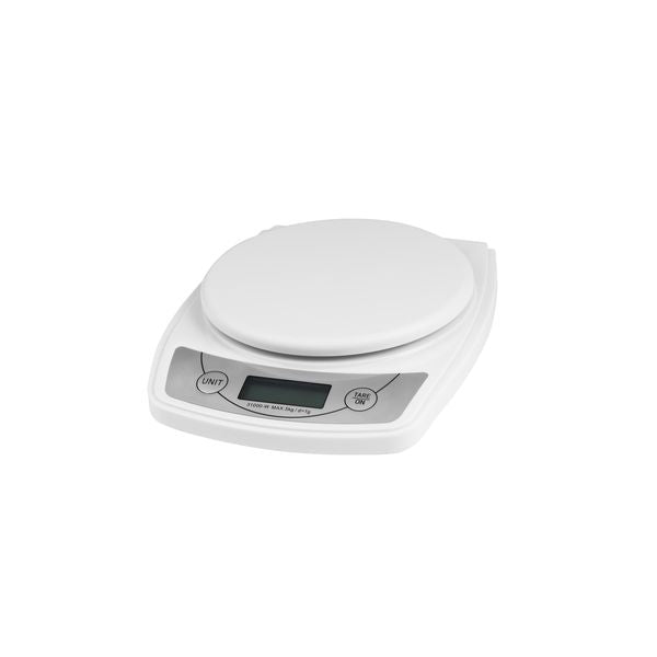 Trenton Digital Scale-5Kg X 1G