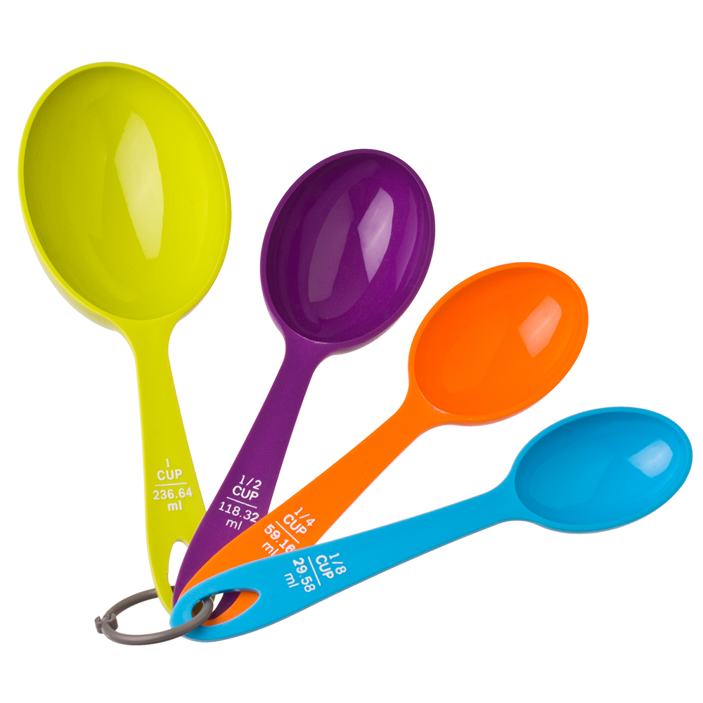 3280-2 - Measuring Cups Set 4