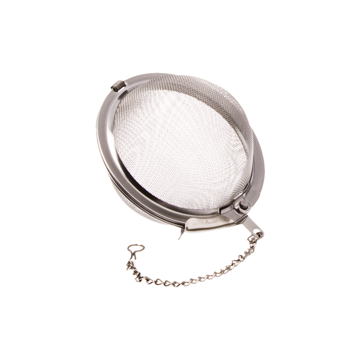 3360 - Stainless Steel Mesh Tea Ball - Image 2